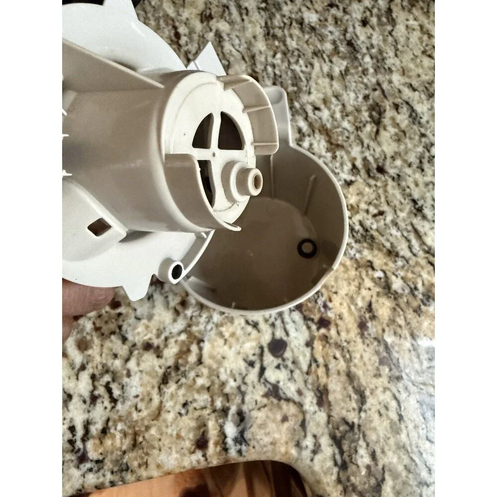 Ninja PB051ST Coffee Maker Replacement Pod Adapter K-Cup Single Serve Part